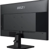 Msı 27 Pro Mp275Q 2560X1440 (Wqhd) Flat Va 100Hz 1Ms Antı-Glare Monıtor