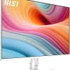 Msı 27 Pro Mp275W E2 1920X1080 (Fhd) 16:9 Flat Ips 120Hz 1Ms Freesync Monıtor