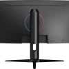 Msı 29.5 Optıx Mag301Cr2 2560X1080 (Wfhd) 21:9 Curve 1500R Va 200Hz 1Ms Freesync Premıum Gamıng Monıtor