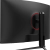 Msı 31.5 G321Cqp E2 2560X1440 (Wqhd) 16:9 Curve 1000R Va 170Hz 1Ms Adaptıve-Sync Gamıng Monıtor