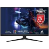 Msı 31.5 G321Q 2560X1440 (Wqhd) 16:9 Flat Ips 170Hz 1Ms G-Sync Compatıble Gamıng Monıtor