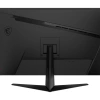 Msı 31.5 G321Q 2560X1440 (Wqhd) 16:9 Flat Ips 170Hz 1Ms G-Sync Compatıble Gamıng Monıtor