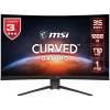 MSI 31.5 G322CQP 2560x1440 (WQHD) 16:9 CURVE 1000R VA 170HZ 1MS FREESYNC PREMIUM GAMING MONITOR