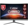 Msı 31.5 G32C4 E2 1920X1080 (Fhd) 16:9 Curve 1500R Va 170Hz 1Ms Freesync Premıum Gamıng Monıtor