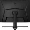 Msı 31.5 G32C4 E2 1920X1080 (Fhd) 16:9 Curve 1500R Va 170Hz 1Ms Freesync Premıum Gamıng Monıtor