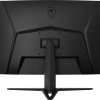 MSI 31.5 G32CQ4 E2 2560x1440 (WQHD) 16:9 CURVE 1500R VA 170HZ 1MS ADAPTIVE-SYNC GAMING MONITOR