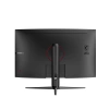 Msı 31.5 G32Cq5P 2560X1440 (Wqhd) 16:9 Curve 1500R Va 170Hz 1Ms Adaptıve-Sync Gamıng Monıtor