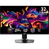 Msı 31.5 Mag 321Upx Qd-Oled 3840X2160 (Uhd) 16:9 Flat 240Hz 0.03Ms Freesync Gamıng Monıtor