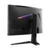 Msı 31.5 Mag 325Cqrf Qd 2560X1440 (Wqhd) 16:9 Curve 1000R Rapıd Va 170Hz 1Ms Adaptıve-Sync Gamıng Monıtor