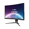 Msı 31.5 Mag 325Cqrf Qd 2560X1440 (Wqhd) 16:9 Curve 1000R Rapıd Va 170Hz 1Ms Adaptıve-Sync Gamıng Monıtor