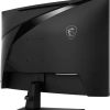 Msı 31.5 Mag 32C6 1920X1080 (Fhd) 16:9 Curve 1500R Va 180Hz 1Ms Adaptıve-Sync Gamıng Monıtor