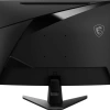 Msı 31.5 Mag 32C6 1920X1080 (Fhd) 16:9 Curve 1500R Va 180Hz 1Ms Adaptıve-Sync Gamıng Monıtor
