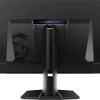 Msı 31.5 Mpg 321Urx Qd-Oled 3840X2160 (Uhd) 16:9 Flat Qd-Oled 240Hz 0.03Ms Adaptıve-Sync Gamıng Monıtor