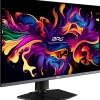 Msı 31.5 Mpg 321Urx Qd-Oled 3840X2160 (Uhd) 16:9 Flat Qd-Oled 240Hz 0.03Ms Adaptıve-Sync Gamıng Monıtor