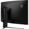Msı 31.5 Mpg 325Cqrxf 2560X1440(Wqhd) Curve 1000R Rapıd Va 280Hz 0.5Ms Adaptıve-Sync Gamıng Monıtor