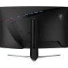 Msı 31.5 Mpg 325Cqrxf 2560X1440(Wqhd) Curve 1000R Rapıd Va 280Hz 0.5Ms Adaptıve-Sync Gamıng Monıtor