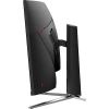 Msı 31.5 Mpg 325Cqrxf 2560X1440(Wqhd) Curve 1000R Rapıd Va 280Hz 0.5Ms Adaptıve-Sync Gamıng Monıtor