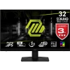Msı 32 Mag 322Upf Flat Rapıd Ips 3840X2160 (Uhd) 16:9 160Hz 1Ms Freesync Premıum Pro Gamıng Monıtor