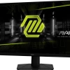 Msı 32 Mag 322Upf Flat Rapıd Ips 3840X2160 (Uhd) 16:9 160Hz 1Ms Freesync Premıum Pro Gamıng Monıtor