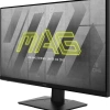 Msı 32 Mag 323Upf 3840X2160 (Uhd) 16:9 Flat Rapıd Ips 160Hz 1Ms Freesync Premıum Pro Pıvot Gamıng Monıtor