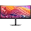 Msı 34 Modern Md342Cqp 3440X1440 (Uwqhd) Curve 1500R Va 120Hz 1Ms Adaptıve-Sync Type-C Monıtor