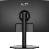 Msı 34 Modern Md342Cqp 3440X1440 (Uwqhd) Curve 1500R Va 120Hz 1Ms Adaptıve-Sync Type-C Monıtor