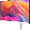 Msı 34 Modern Md342Cqpw 3440X1440 (Uwqhd) Curve 1500R Va 120Hz 1Ms Adaptıve-Sync Type-C Monıtor