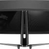 Msı 34 Mpg 341Cqpx Qd-Oled 3440X1440 (Uwqhd) 21:9 Curve 1800R Qd-Oled 240Hz 0.03Ms Adaptıve-Sync Gamıng Monıtor