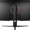 Msı 34 Optıx Mag342Cqr 3440X1440 (Uwqhd) 21:9 Curve 1500R Va 144Hz 1Ms Adaptıve-Sync Gamıng Monıtor