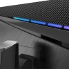 Msı 34 Optıx Mpg341Qr 3440X1440 (Uwqhd) 21:9 Flat Ips 144Hz 1Ms G-Sync Compatıble Gamıng Monıtor