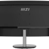 Msı 34 Pro Mp341Cq 3440X1440 (Uwqhd) 21:9 Curve 1500R Va 100Hz 1Ms Freesync Monıtor