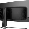 Msı 34.18 Mag 341Cqp Qd-Oled 3440X1440 (Uwqhd) 21:9 Curve 1800R Qd-Oled 175Hz 0.03Ms Adaptıve-Sync Gamıng Monıtor