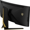 Msı 34.18 Meg 342C Qd Oled 3440X1440 (Uwqhd) 21:9 Curve 1800R Qd-Oled 175Hz 0.03Ms Adaptıve-Sync Gamıng Monıtor