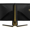Msı 34.18 Meg 342C Qd Oled 3440X1440 (Uwqhd) 21:9 Curve 1800R Qd-Oled 175Hz 0.03Ms Adaptıve-Sync Gamıng Monıtor