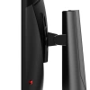 Msı 40 Mag401Qr 3440X1440 (Uwqhd) 21:9 Flat Ips 155Hz 1Ms Freesync Premıum Gamıng Monıtor