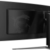 Msı 49 Mpg 491Cqp Qd-Oled 5120X1440 (Dqhd) 32:9 Curve 1800R Qd-Oled 144Hz 0.03Ms Adaptıve-Sync Gamıng Monıtor