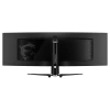 Msı 49 Mpg 491Cqpx Qd-Oled 5120X1440 (Dqhd) Curve 1800R Qd-Oled 240Hz 0.03Ms Adaptıve-Sync Gamıng Monıtor