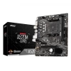 Msi A520M-A PRO AMD A520 Soket AM4 DDR4 4600(OC)MHz mATX Gaming Anakart