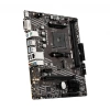 Msi A520M-A PRO AMD A520 Soket AM4 DDR4 4600(OC)MHz mATX Gaming Anakart