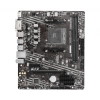 Msi A520M-A PRO AMD A520 Soket AM4 DDR4 4600(OC)MHz mATX Gaming Anakart