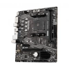 Msi A520M-A PRO AMD A520 Soket AM4 DDR4 4600(OC)MHz mATX Gaming Anakart
