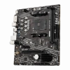 MSI A520M-A PRO DDR4 4600/1866Mhz M.2 mATX AM4
