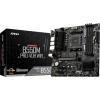 Msı B550M Pro-Vdh Wıfı Am4 Ddr4 4400(Oc) Hdmı Dvı Vga M.2 Usb3.2 Wıfı Matx