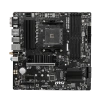 MSI B550M PRO-VDH WIFI DDR4 4400(OC) HDMI MATX AM4
