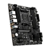 MSI B550M PRO-VDH WIFI DDR4 4400(OC) HDMI MATX AM4