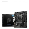 Msı B560M Pro-E Soket 1200 Ddr4 4800 (Oc) Pcı-E Gen 4 M.2 Usb3.2 1X 1G Lan Matx