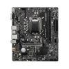 Msı B560M Pro-E Soket 1200 Ddr4 4800 (Oc) Pcı-E Gen 4 M.2 Usb3.2 1X 1G Lan Matx