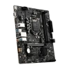 Msı B560M Pro-E Soket 1200 Ddr4 4800 (Oc) Pcı-E Gen 4 M.2 Usb3.2 1X 1G Lan Matx
