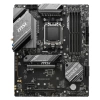 Msı B650 Gamıng Plus Wıfı Am5 Ddr5 6000Mhz(Oc) Hdmı Dp M.2 Usb3.2 2.5G Lan Wı-Fı 6E Atx