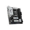Msı B650M Gamıng Plus Wıfı Am5 Ddr5 7200Mhz(Oc) Hdmı Dp M.2 Usb3.2 2.5G Lan Wı-Fı 6E Matx